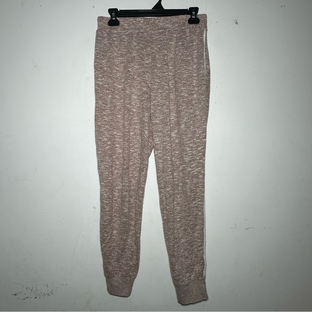 Colsie Soft Taupe‎ Lounge Pants